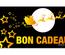 bon cadeau à plier bons cadeaux pliables multicolore cartes cadeaux coupons X278F Noël fête de Noël