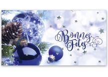 bon cadeau à plier bons cadeaux pliables multicolore cartes cadeaux coupons X2005F Noël fête de Noël