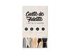 K510F Cartes de fidélité 9FD / coiffeur salon de coiffure