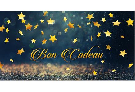 bon cadeau à plier bons cadeaux pliables multicolore cartes cadeaux coupons X277F Noël fête de Noël